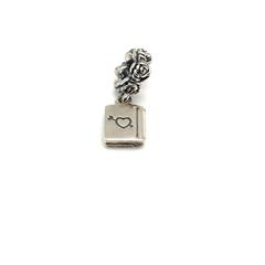 PANDORA V-DAY BOOK DANGLE S925 3.3G